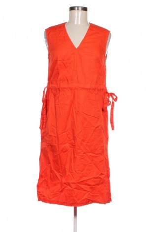 Kleid Reserved, Größe M, Farbe Orange, Preis € 10,49