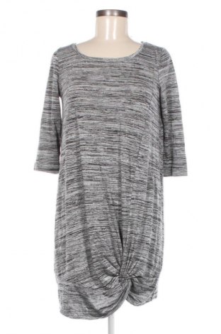 Kleid Reserved, Größe S, Farbe Grau, Preis 3,99 €