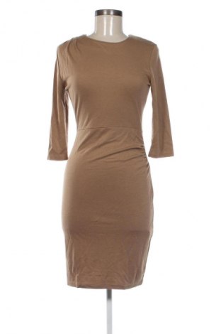 Kleid Reserved, Größe S, Farbe Beige, Preis 8,45 €