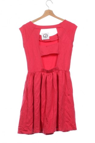 Kleid Reserved, Größe M, Farbe Rosa, Preis 14,49 €