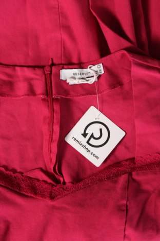 Kleid Reserved, Größe M, Farbe Rosa, Preis € 13,39