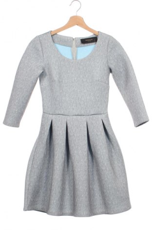 Kleid Reserved, Größe XS, Farbe Grau, Preis € 8,49