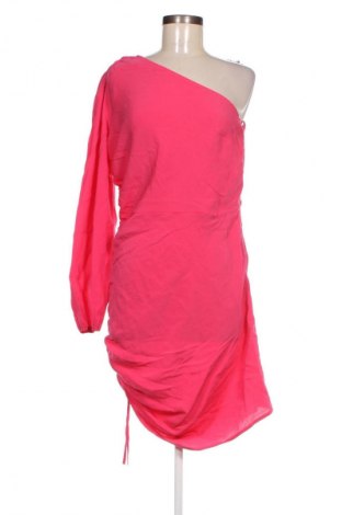 Kleid Reserved, Größe L, Farbe Rosa, Preis 19,49 €