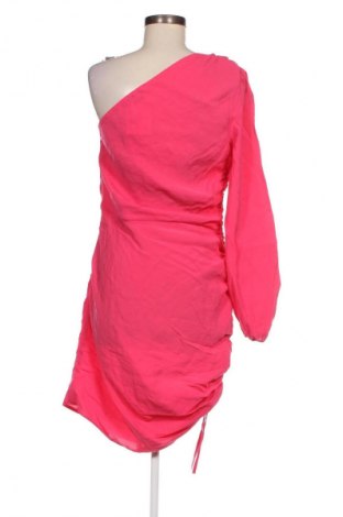 Kleid Reserved, Größe L, Farbe Rosa, Preis 19,49 €