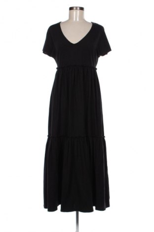 Kleid Reserved, Größe M, Farbe Schwarz, Preis 7,99 €