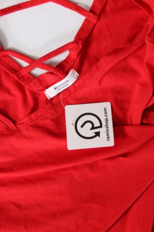 Kleid Reserved, Größe L, Farbe Rot, Preis 9,49 €