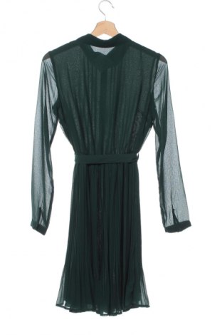 Kleid Reserved, Größe XS, Farbe Grün, Preis € 9,49