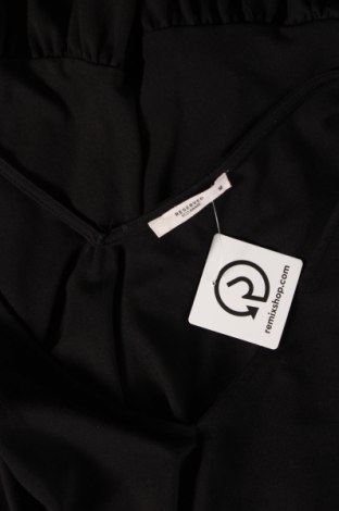 Kleid Reserved, Größe M, Farbe Schwarz, Preis 8,49 €