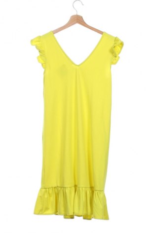 Rochie Reserved, Mărime XS, Culoare Galben, Preț 33,99 Lei