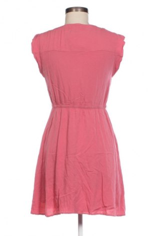 Kleid Review, Größe S, Farbe Rosa, Preis € 15,99