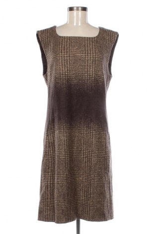 Kleid Riani, Größe L, Farbe Braun, Preis 140,16 €