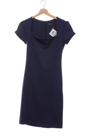 Kleid Rinascimento, Größe S, Farbe Blau, Preis 26,99 €