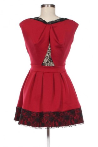 Kleid Rinascimento, Größe S, Farbe Rot, Preis 23,99 €