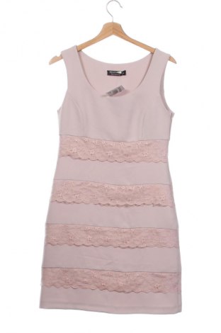 Kleid Rinascimento, Größe XS, Farbe Beige, Preis 113,22 €