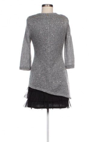 Kleid Rinascimento, Größe S, Farbe Grau, Preis 57,29 €