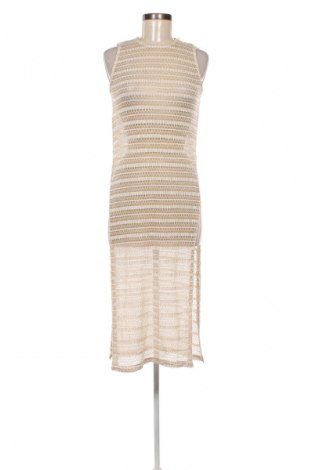 Kleid River Island, Größe S, Farbe Beige, Preis € 13,99