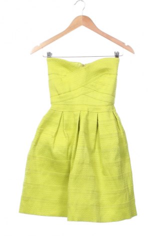 Kleid River Island, Größe XS, Farbe Grün, Preis 11,49 €