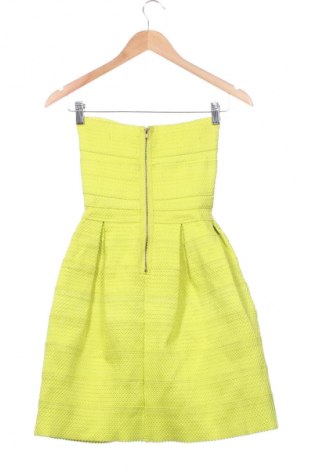 Rochie River Island, Mărime XS, Culoare Verde, Preț 79,99 Lei