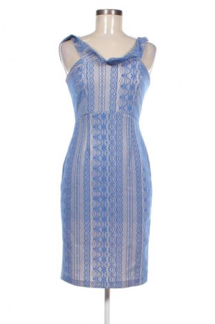 Rochie River Island, Mărime M, Culoare Albastru, Preț 81,99 Lei