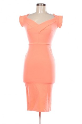 Kleid River Island, Größe S, Farbe Rosa, Preis 13,99 €