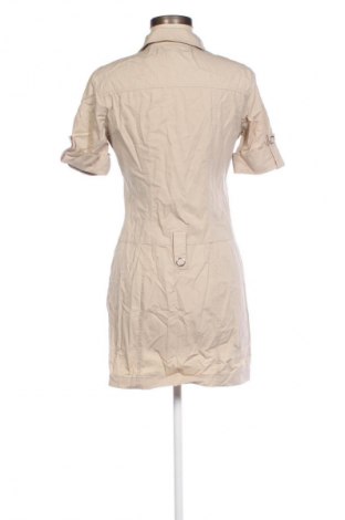 Kleid River Island, Größe M, Farbe Beige, Preis 16,99 €