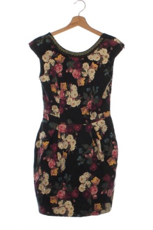 Kleid River Island, Größe XS, Farbe Mehrfarbig, Preis € 18,99