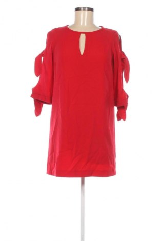 Kleid River Island, Größe XXS, Farbe Rot, Preis € 13,99