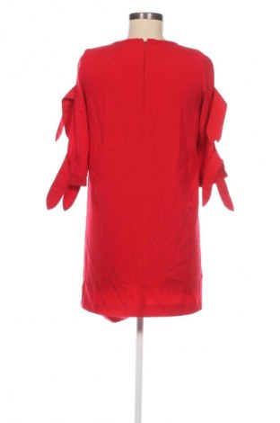 Kleid River Island, Größe XXS, Farbe Rot, Preis 13,99 €