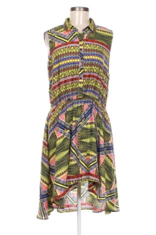 Rochie River Island, Mărime XL, Culoare Multicolor, Preț 142,99 Lei