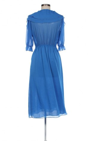 Kleid River Island, Größe M, Farbe Blau, Preis 15,99 €