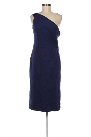 Rochie Roland Mouret, Mărime M, Culoare Albastru, Preț 650,28 Lei