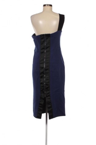 Šaty  Roland Mouret, Velikost M, Barva Modrá, Cena  2 459,00 Kč