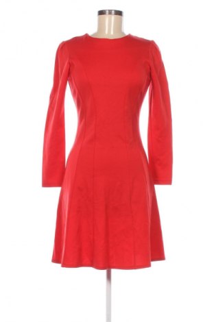 Kleid Rouge, Größe S, Farbe Rot, Preis 9,49 €