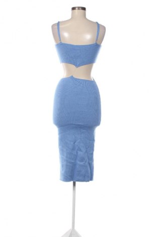 Kleid Rumor Boutique, Größe S, Farbe Blau, Preis € 13,99