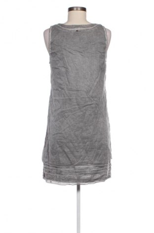 Kleid S.Oliver, Größe S, Farbe Grau, Preis 21,99 €