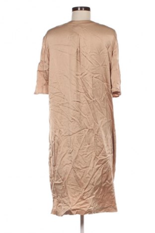 Kleid S.Oliver, Größe XL, Farbe Beige, Preis 16,49 €