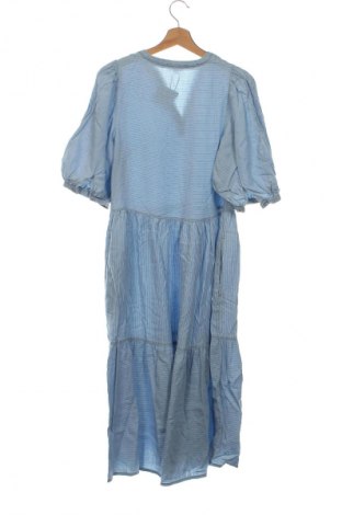 Kleid S.Oliver, Größe XS, Farbe Blau, Preis € 16,49