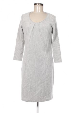 Kleid S.Oliver, Größe M, Farbe Grau, Preis 11,99 €