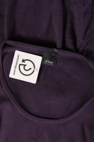 Kleid S.Oliver, Größe L, Farbe Lila, Preis € 33,79