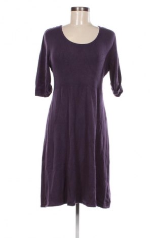 Kleid S.Oliver, Größe L, Farbe Lila, Preis 15,49 €