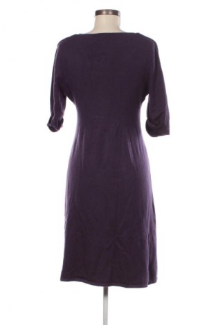 Kleid S.Oliver, Größe L, Farbe Lila, Preis 15,49 €