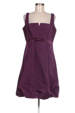 Kleid S.Oliver, Größe L, Farbe Lila, Preis € 19,99