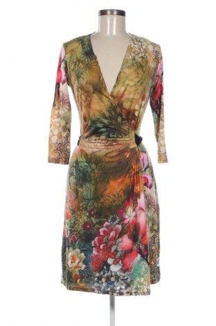 Rochie S.Oliver, Mărime S, Culoare Multicolor, Preț 79,99 Lei