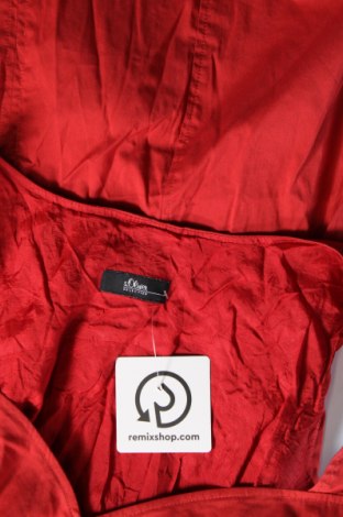 Kleid S.Oliver, Größe S, Farbe Rot, Preis € 16,49