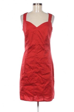 Kleid S.Oliver, Größe S, Farbe Rot, Preis 16,49 €