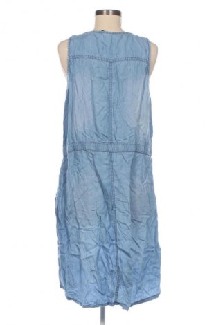 Kleid S.Oliver, Größe L, Farbe Blau, Preis 21,99 €