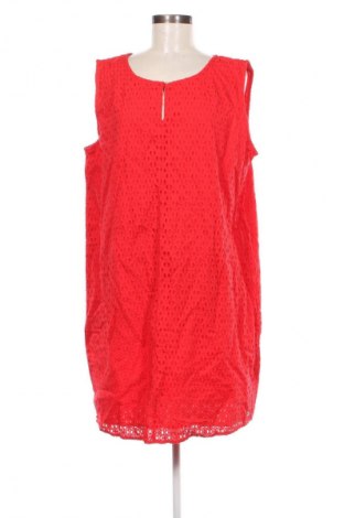 Kleid S.Oliver, Größe XL, Farbe Rot, Preis 33,79 €