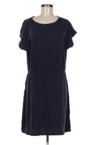 Kleid S.Oliver, Größe L, Farbe Blau, Preis 16,99 €