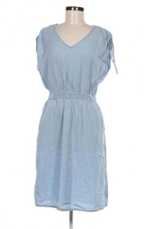 Kleid S.Oliver, Größe S, Farbe Blau, Preis 15,99 €