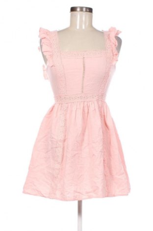 Kleid SBetro, Größe S, Farbe Rosa, Preis 13,49 €